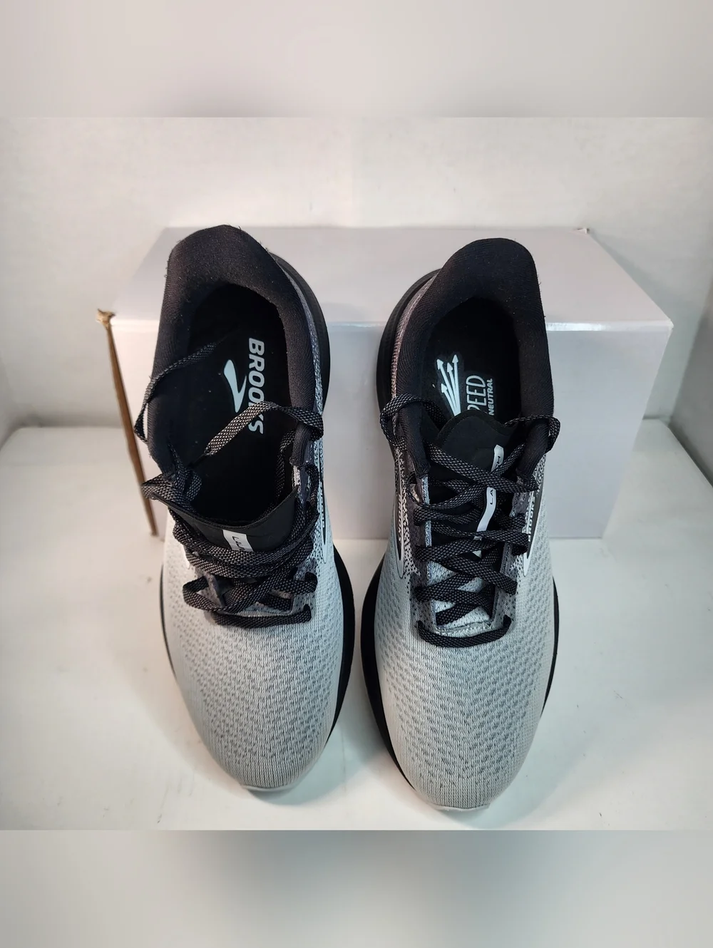 Brooks Launch Mens Size 8D Athletic/Running/Walking Shoes Sneakers. - Picture 5 of 16